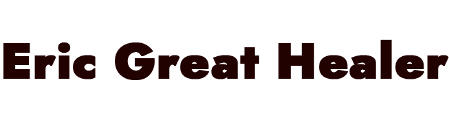 Eric Great Healer