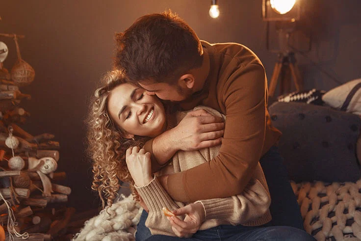 Love Attraction