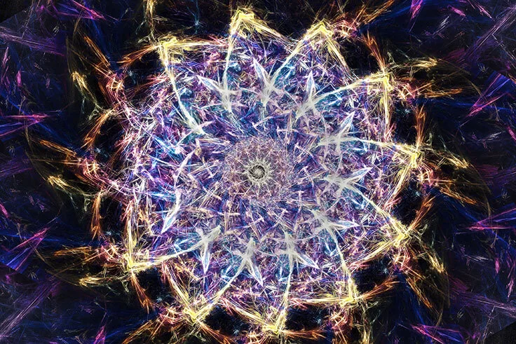 Psychic Reading